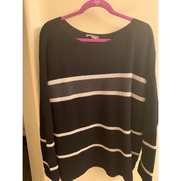 NWOT Vince sweater - Picture 3 of 5